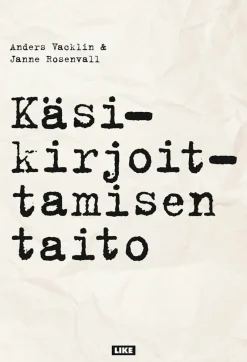 Käsikirjoittamisen taito