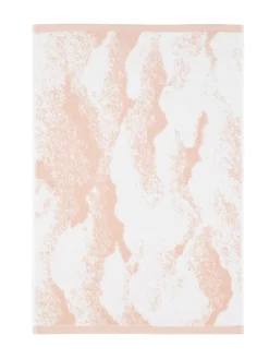 Käsipyyhe Hattara Finlayson roosa 50x70 cm