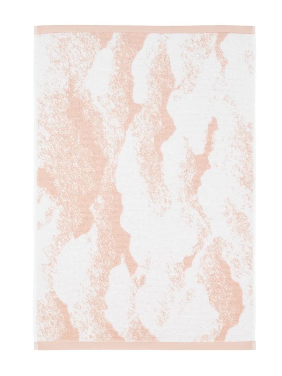 Käsipyyhe Hattara Finlayson roosa 50x70 cm