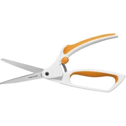 Käsityösakset jousella 26 cm Fiskars