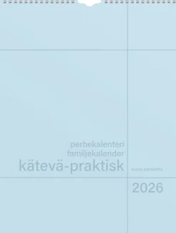 Kätevä 2026