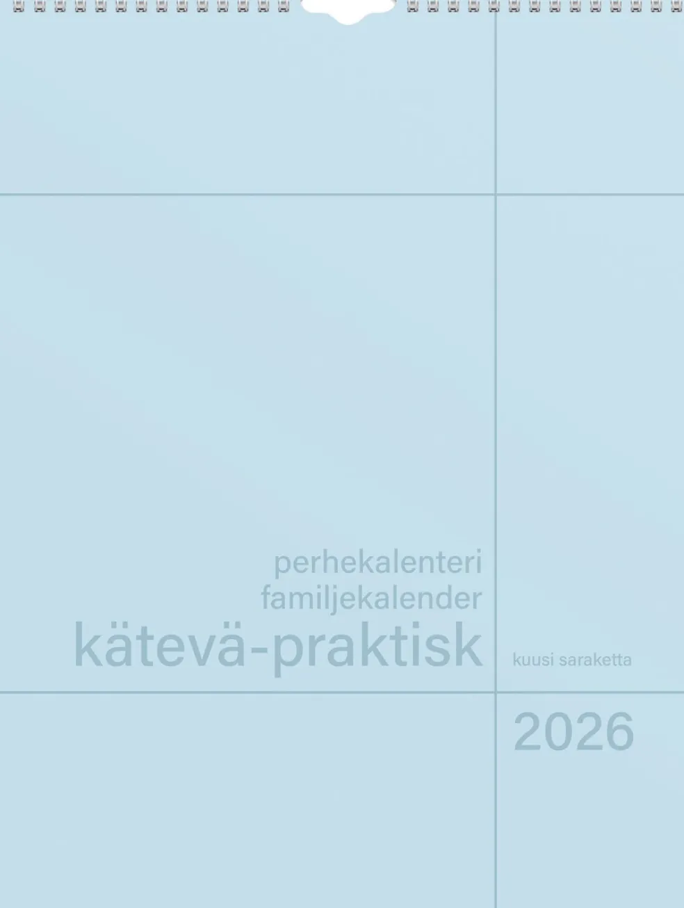 Kätevä 2026