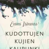 Kudottujen kujien kaupunki