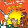 Kuinka Tahvo ja Bella ystävystyivät