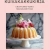 Kuivakakkukirja - Unohtumattomia makuelämyksiä