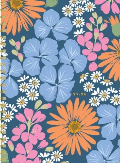 Kukat 2025-2026 (lukuvuosikalenteri)