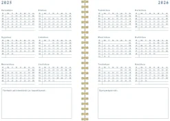 Kukat 2025-2026 (lukuvuosikalenteri)