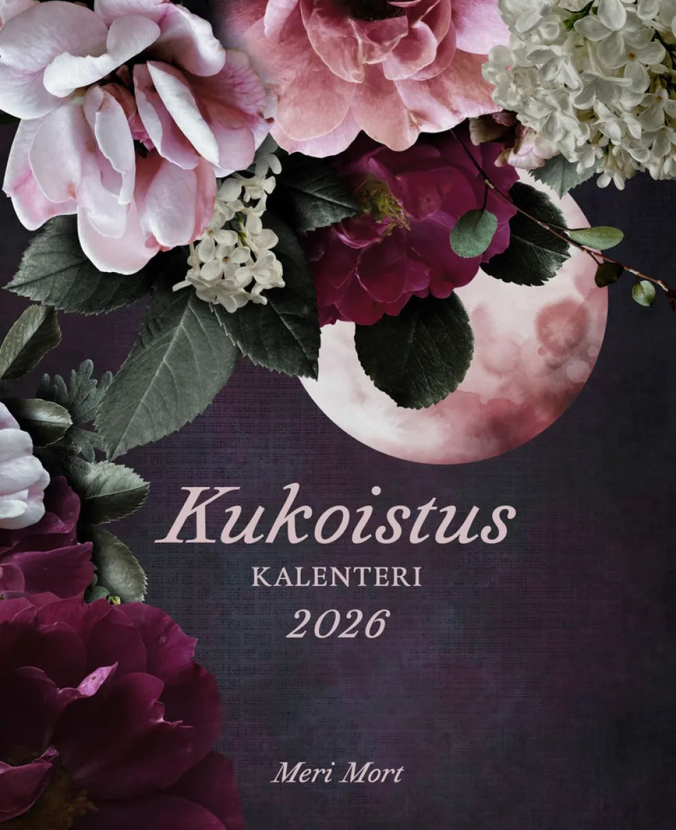 Kukoistus 2026