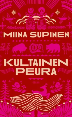 Kultainen peura