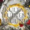 Kultaluinen kruunu
