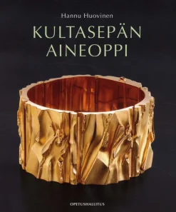 Kultasepän aineoppi