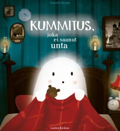 Kummitus, joka ei saanut unta