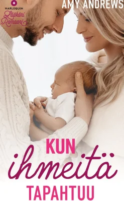 Kun ihmeitä tapahtuu