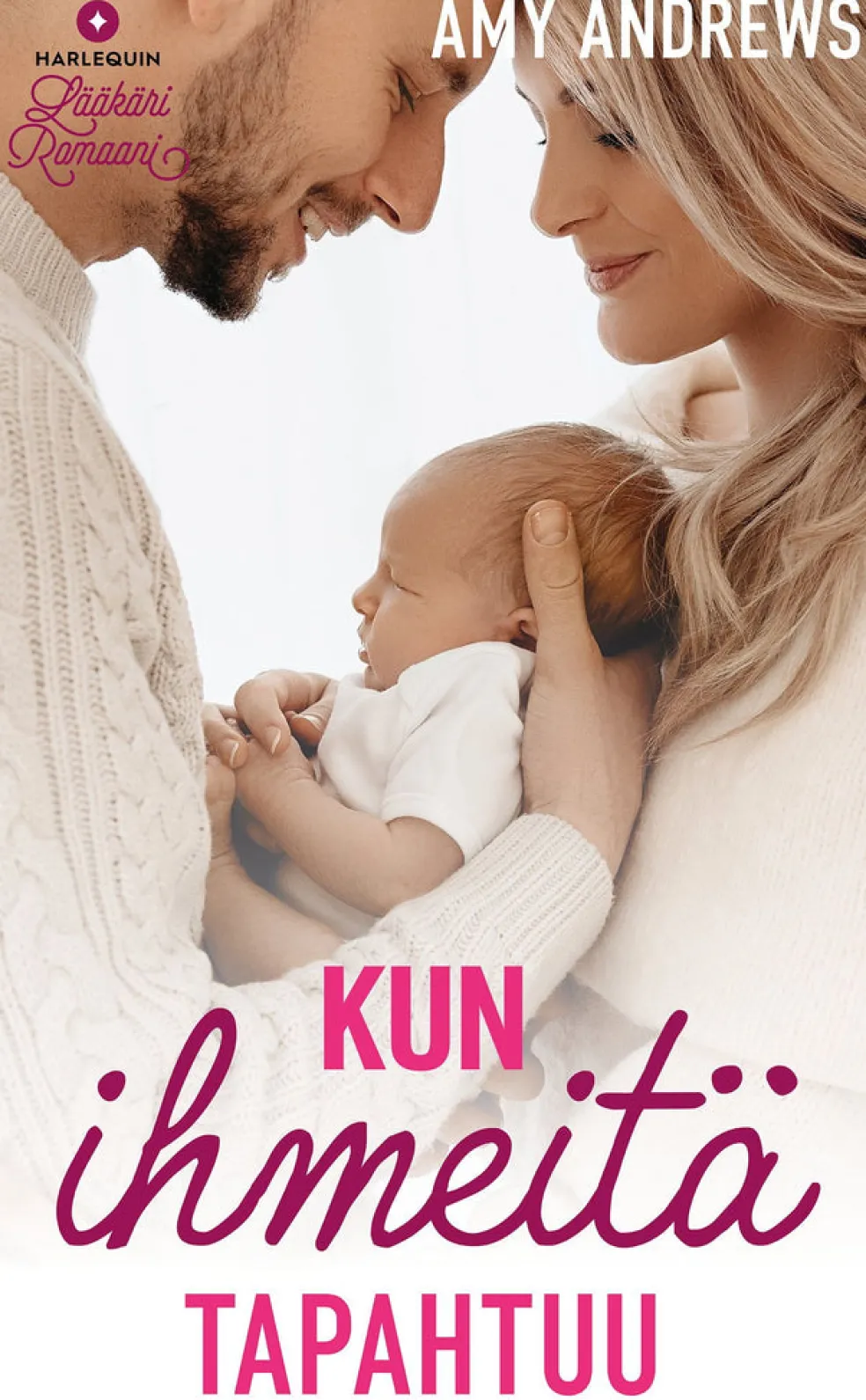 Kun ihmeitä tapahtuu