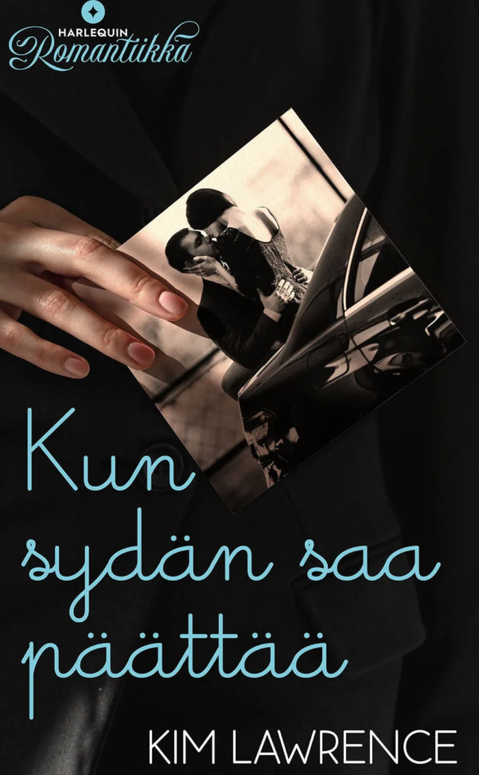 Kun sydän saa päättää