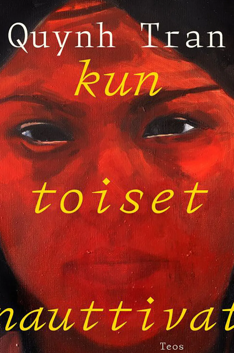 Kun toiset nauttivat