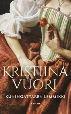 Kuningattaren lemmikki