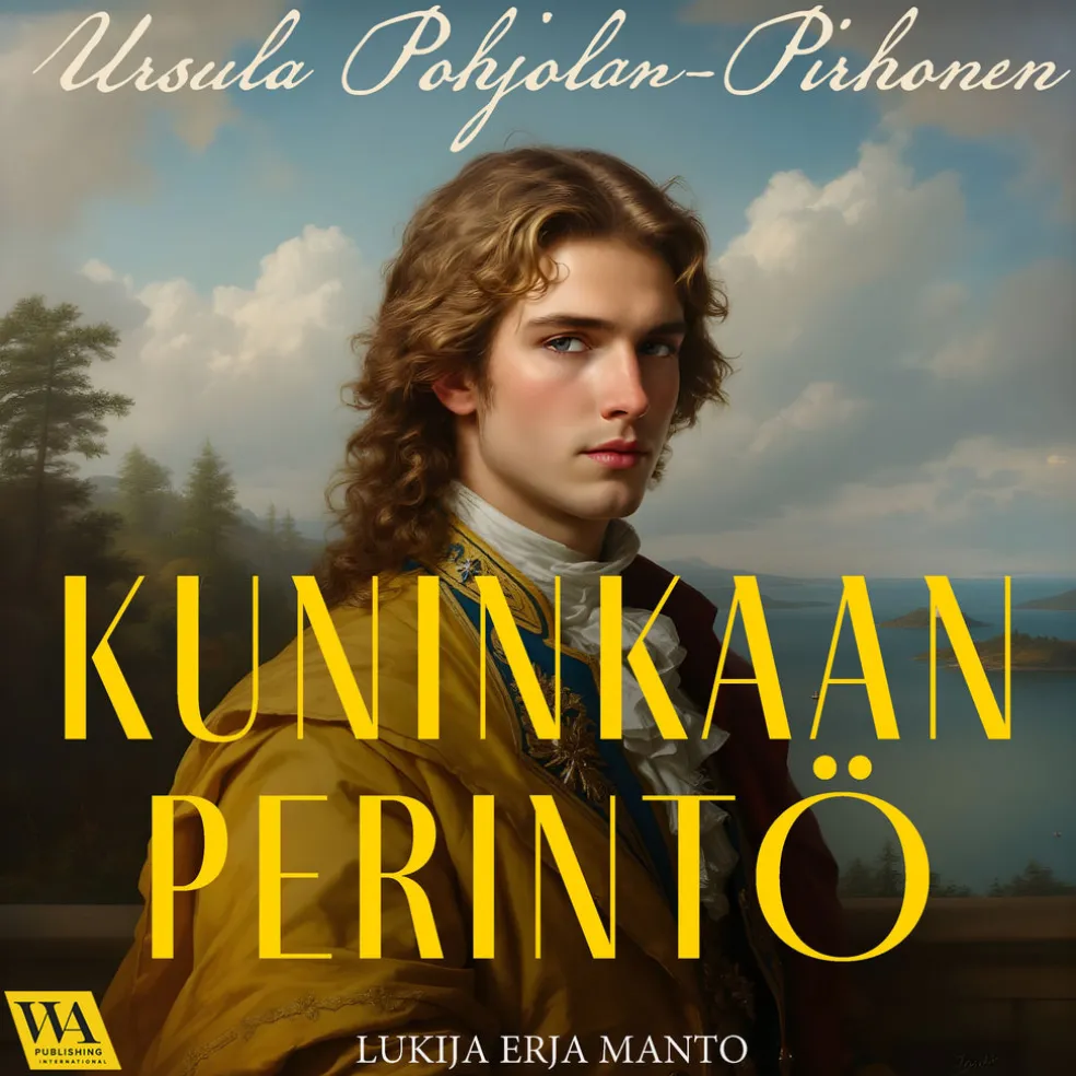 Kuninkaan perintö
