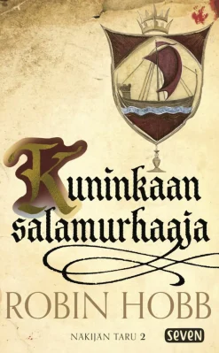 Kuninkaan salamurhaaja