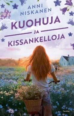 Kuohuja ja kissankelloja