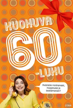 Kuohuva 60-luku