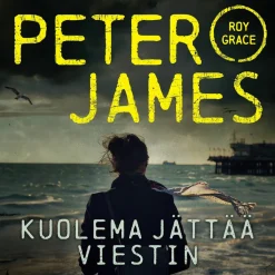 Kuolema jättää viestin