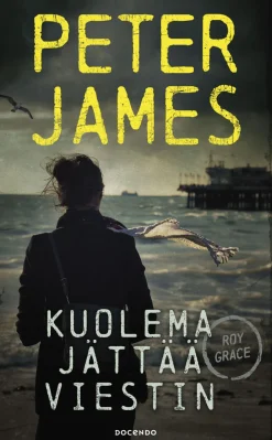 Kuolema jättää viestin