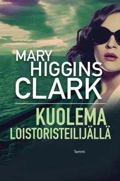 Kuolema loistoristeilijällä