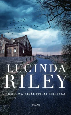 Kuolema sisäoppilaitoksessa