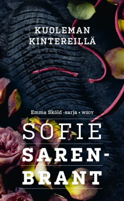 Kuoleman kintereillä