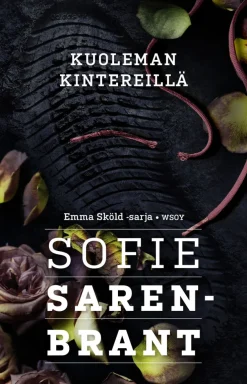 Kuoleman kintereillä