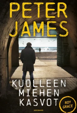 Kuolleen miehen kasvot