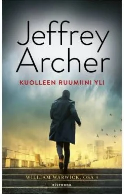 Kuolleen ruumiini yli