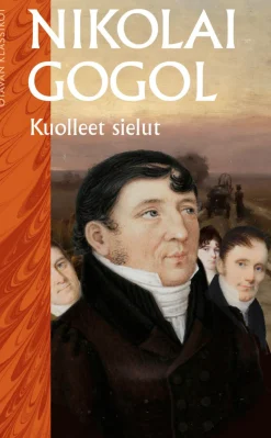 Kuolleet sielut