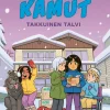 Kuonokamut - Takkuinen talvi