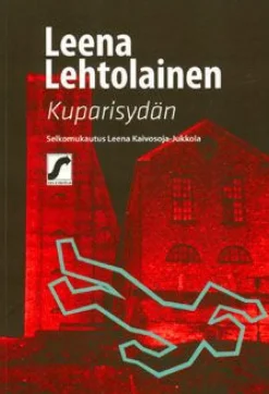 Kuparisydän (selkokirja)