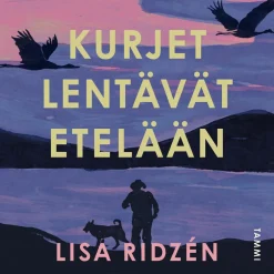 Kurjet lentävät etelään