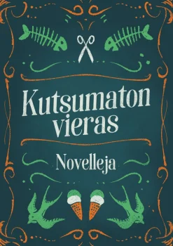 Kutsumaton vieras