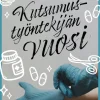 Kutsumustyöntekijän vuosi