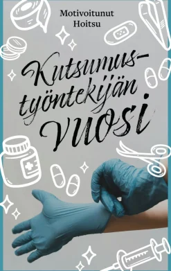 Kutsumustyöntekijän vuosi
