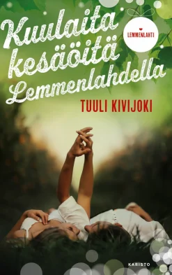 Kuulaita kesäöitä Lemmenlahdella