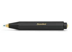 Kuulakärkikynä Kaweco Classic Sport Black