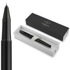 Kuulakärkikynä Parker IM Mattamusta F