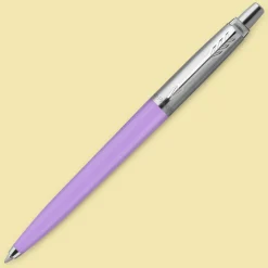 Kuulakärkikynä Parker Jotter Gel Lilac