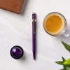 Kuulakynä Caran d'Ache Nespresso Edition 3