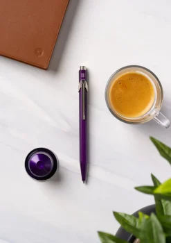 Kuulakynä Caran d'Ache Nespresso Edition 3
