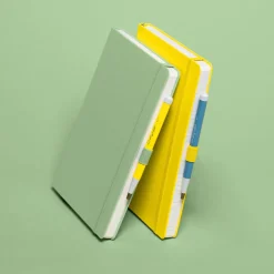 Kuulakynä Leuchtturm1917 Drehgriffel lemon