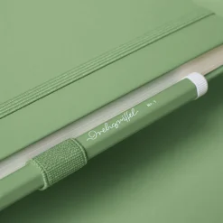 Kuulakynä Leuchtturm1917 Drehgriffel lemon