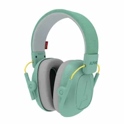 Kuulosuojaimet Alpine vihreä