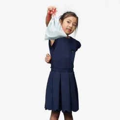 Kuulosuojaimet Alpine vihreä